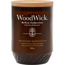 WoodWick Ginger & Turmeric 368 g