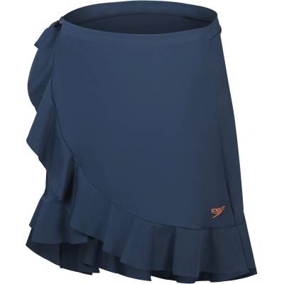 Speedo Women's Performance Bikini Bottom - Blue