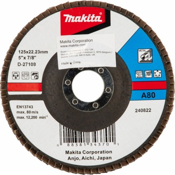 Makita D-27109