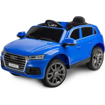 Toyz Акумулаторна Кола Audi Q5 Blue Caretero Toyz (TOYZ-71516)