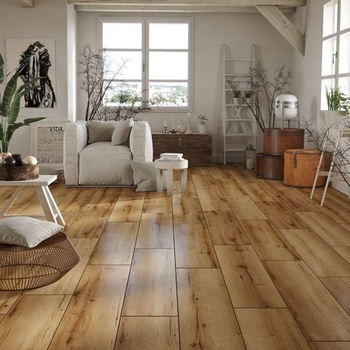 Image 1 of CLASSEN Ламиниран паркет Дъб Касано ac5/33 8мм (55045)