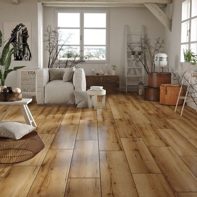 CLASSEN Ламиниран паркет Дъб Касано ac5/33 8мм (55045)