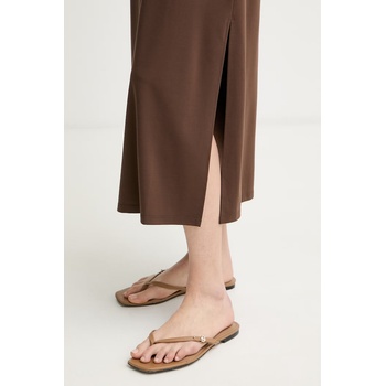 Max Mara рокля MIRTO (2615621052600)