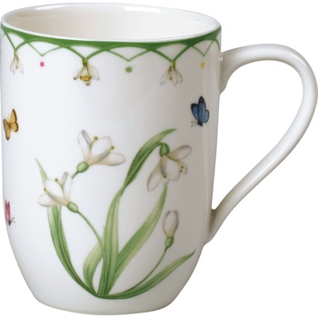 Villeroy & Boch Чаша халба Colourful Spring 340 мл (14-8663-4860)
