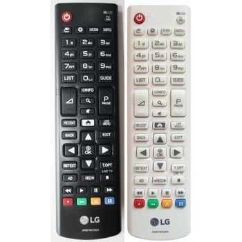 LG akb74915364 - оригинален дистанционен контрол (akb74915364)