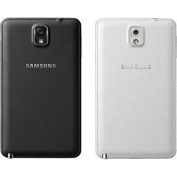 Image 1 of Samsung Оригинален Заден Капак за Samsung Galaxy Note 3 N9000
