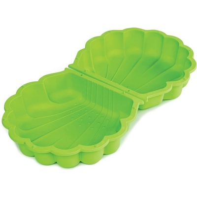 Paradiso Toys Двоен пясъчник Paradiso 02221 зелен (106208)