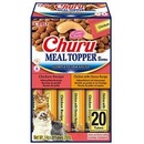 Churu Cat BOX Meal Topper Chicken Variety 20 x 14 g