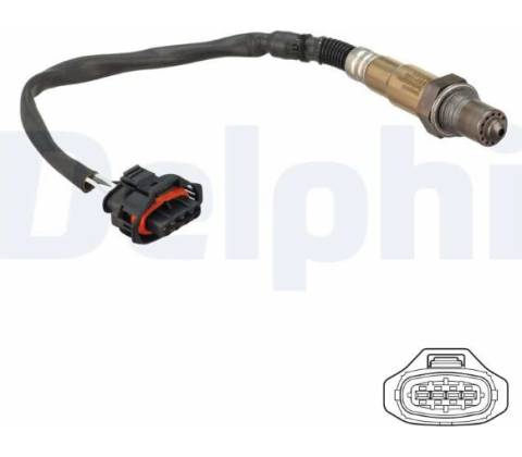 Lambda sonda DELPHI ES21286-12B1