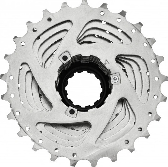 SunRace 868