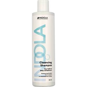 INDOLA Cleansing Shampoo 300 ml