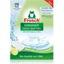 Frosch Eko Tablety do myčky klasické Limetka 70 ks