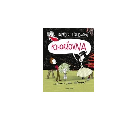 Pohoršovna