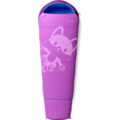 Crossroad Flexy 170 см - десен цип