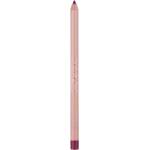 NAM Матов молив за устни Iconic, 04 Soft Nude, 0.7 g - baby