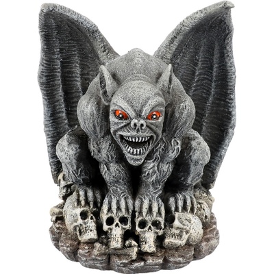 Duvo Gargoyle 9,5 x 9 x 11,7 cm