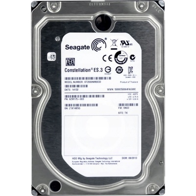 Seagate 2TB SATA III 3,5", ST2000NM0033
