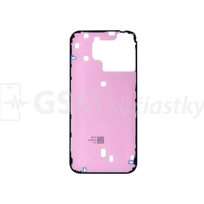 Lepenie pod zadné sklo Iphone 16 Pro Max