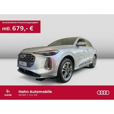 Audi Q5 TFSI quattro S tronic 150 kW