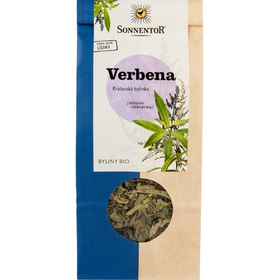 Sonnentor Bio Verbena citronová syp. 30 g
