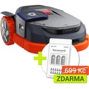 Segway Navimow X390E
