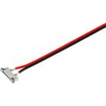 ELMARK Acc02 КОНЕКТОР ЗА ЕДНОЦВЕТНА led ЛЕНТА, 150mm КАБЕЛ (99acc02)