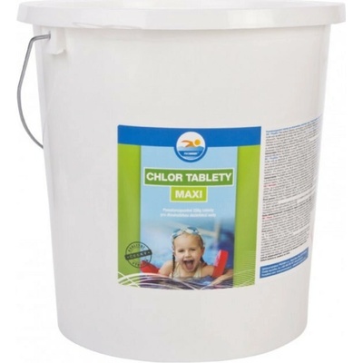 PROBAZEN Chlórové tablety Maxi 5 kg