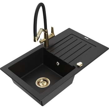 Set Mexen Pablo + Duo