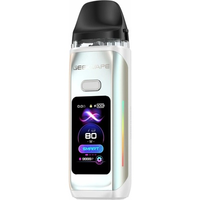 GeekVape Digi Max Pod 3000 mAh Pearl White 1 ks
