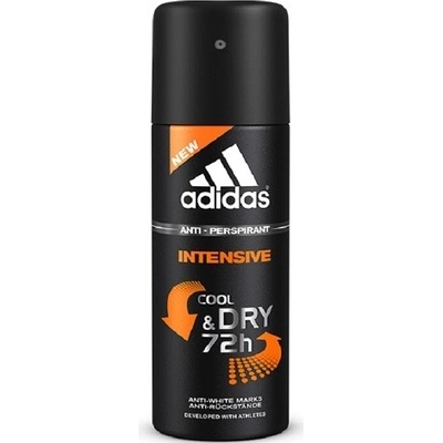 Adidas Cool & Dry Intensive Men deospray 150 ml