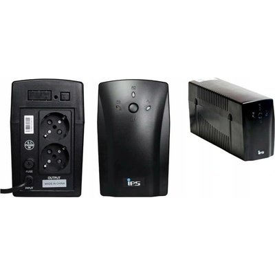 IPS TM-LI-0k6-PC-1x7