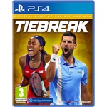NACON Tiebreak Official Game of the ATP and WTA (PS4)