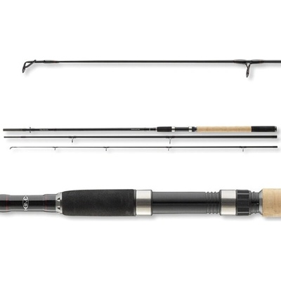 Daiwa Procaster Allround 3,9 m 10-40 g 3 diely