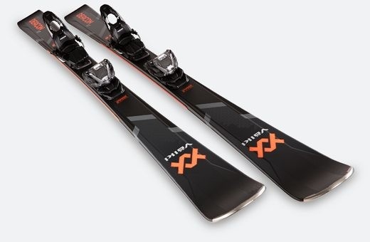 人気商品ランキング Sjezdové lyže Völkl, allround, 138 cm - Heureka.cz ラケット(硬式用)