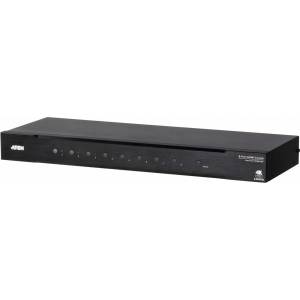 ATEN vs0801hb-at-g видео превключвател hdmi (vs0801hb-at-g)