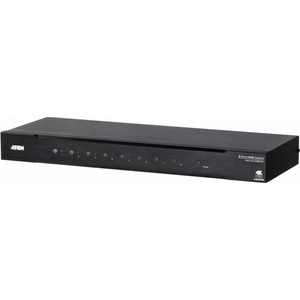 ATEN vs0801hb-at-g видео превключвател hdmi (vs0801hb-at-g)