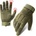 DRAGOWA Tactical Тактически ръкавици Storm, зелени (DRG075.Green)