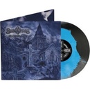 GRAVEWORM - ENGRAVED IN BLACK SPLIT LTD. LP