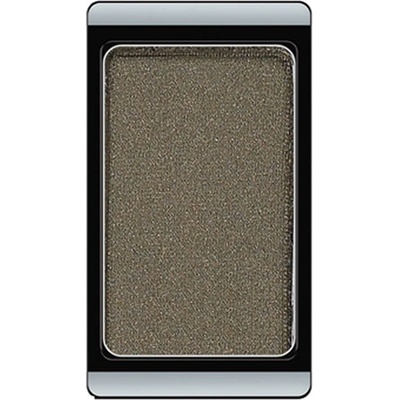 Artdeco Eye Shadow Pearl oční stíny 48 Pearly Brown Olive 0,8 g