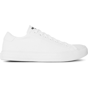 Converse Маратонки Converse Women's Canvas Trainers - White