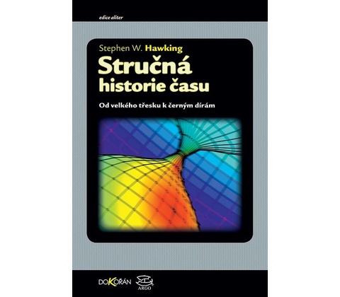 Stručná historie času