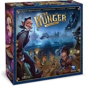 Renegade Game Studios Настолна игра The Hunger
