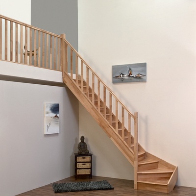 Minka Home - buk, 850x3000mm orientace: levé – Zboží Mobilmania