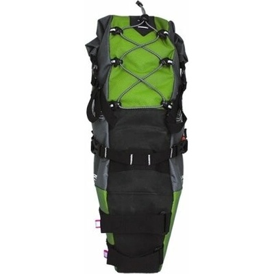 Polaris Ventura Seatpack MAX 9 l na sedlovku