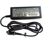 Acer Захранване (оригинално) за лаптопи Acer 19V/2.37A/45W, (5.5x1.7)