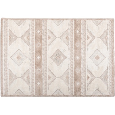 Multidecor Външен килим CHIARA 160 x 230 см, бежов (MU0206)