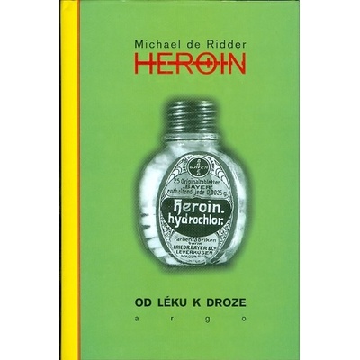 Heroin - Michael De Ridder