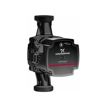 Image 1 of Grundfos ALPHA Solar 25-75 180 (98989300)