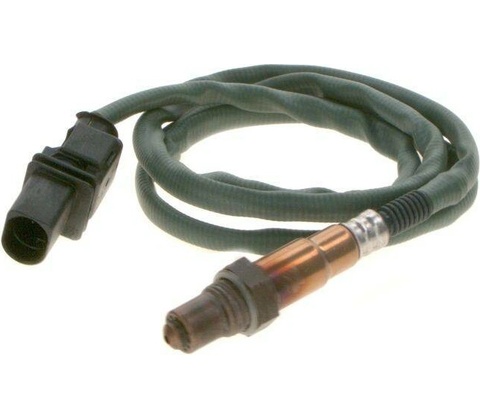 Lambda sonda BOSCH 0 258 017 020