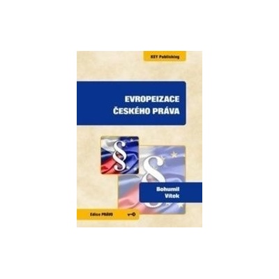 Evropeizace českého práva
